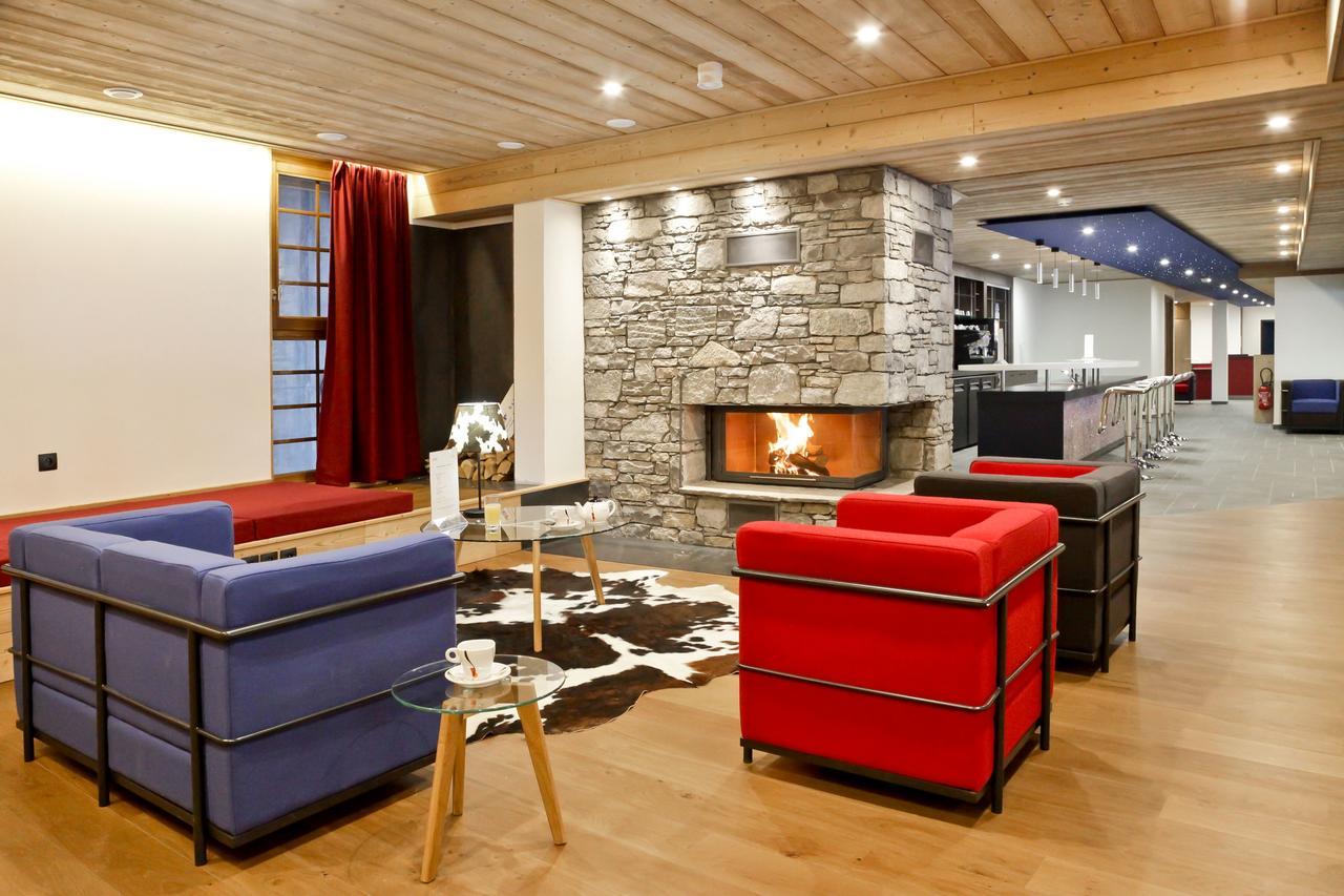 Residence Prestige Odalys Les Fermes De Châtel Kültér fotó